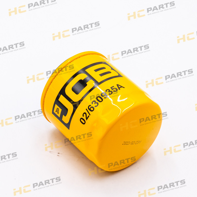 JCB масляный фильтр-мини экскаватор оригинал