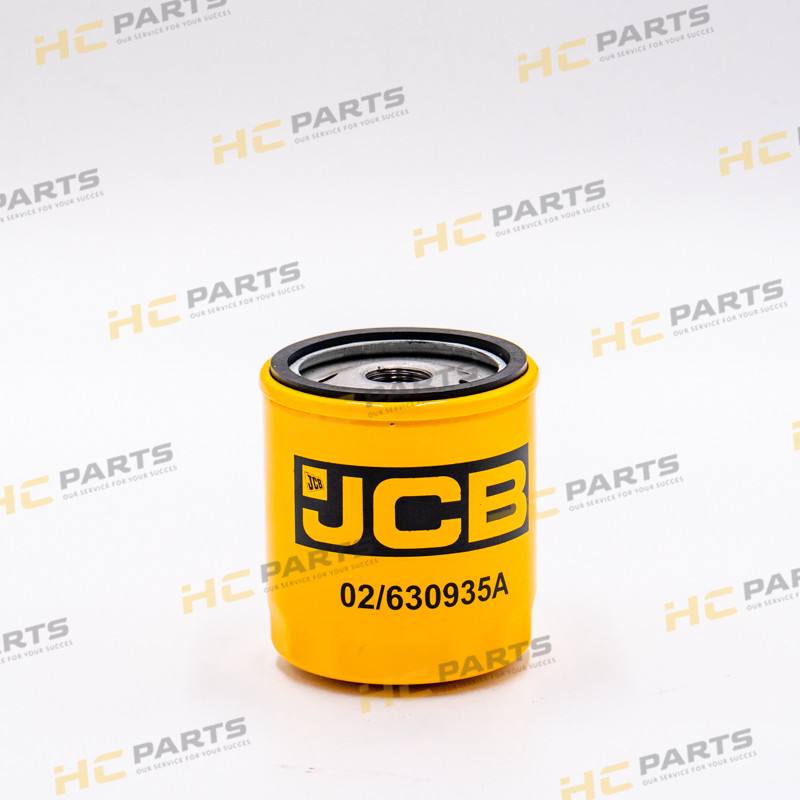 JCB масляный фильтр-мини экскаватор оригинал