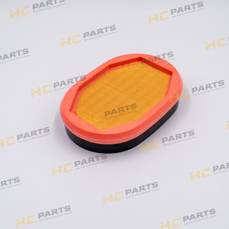 CAT Air filter internal - backhoe loader