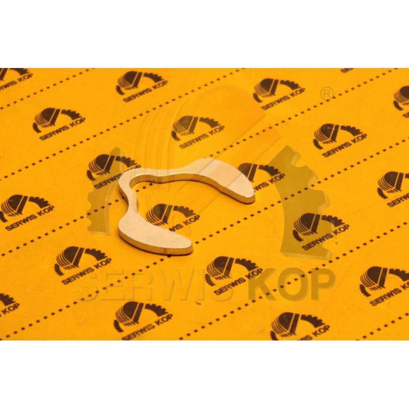 Clip pin - 40mm
