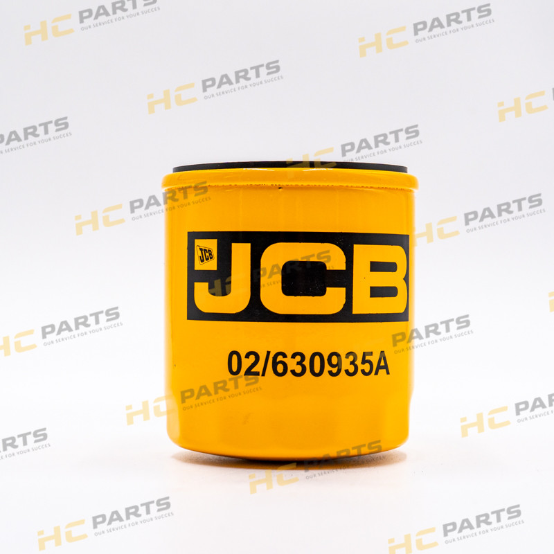 JCB масляный фильтр-мини экскаватор оригинал