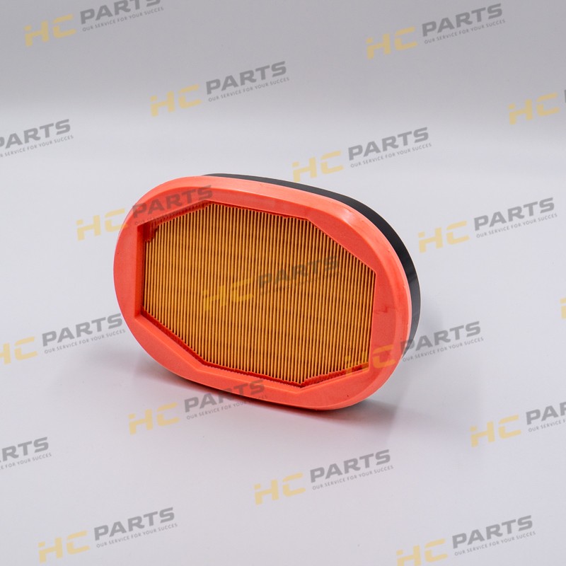 CAT Air filter internal - backhoe loader