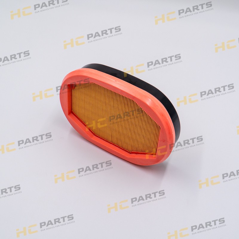 CAT Air filter internal - backhoe loader