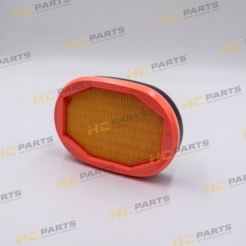 CAT Air filter internal - backhoe loader