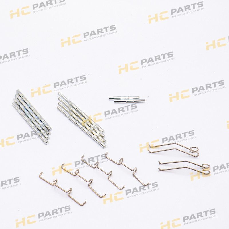 JCB тормозные колодки поршень 60 мм-Fastrac AZERI PARTS