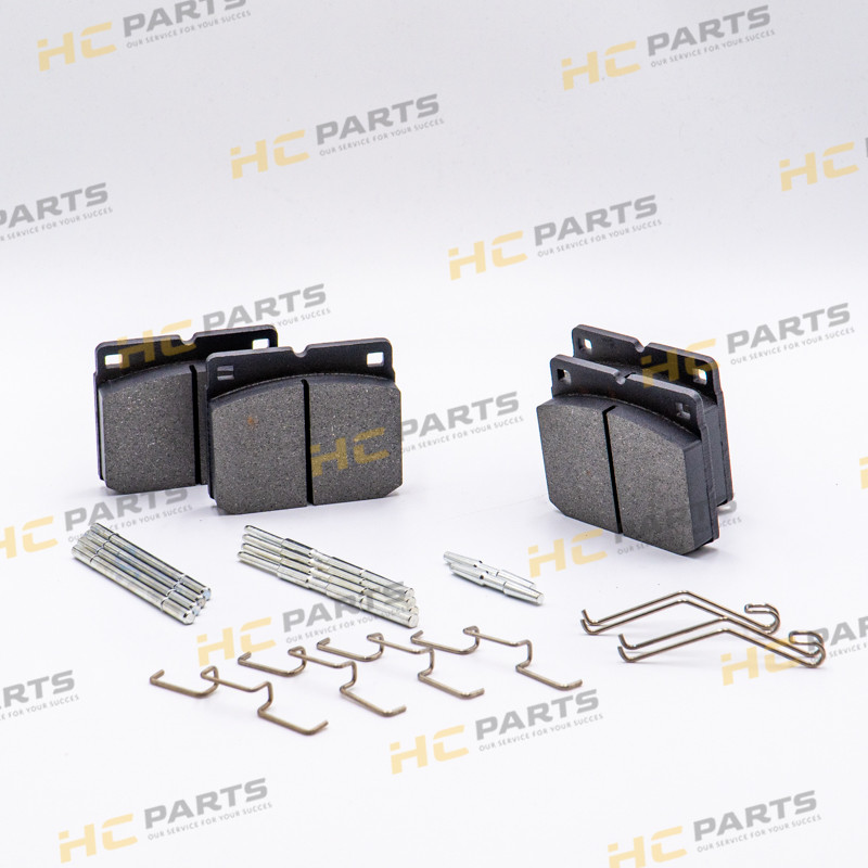 JCB тормозные колодки поршень 60 мм-Fastrac AZERI PARTS
