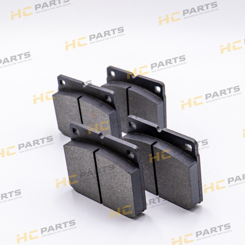 JCB тормозные колодки поршень 60 мм-Fastrac AZERI PARTS