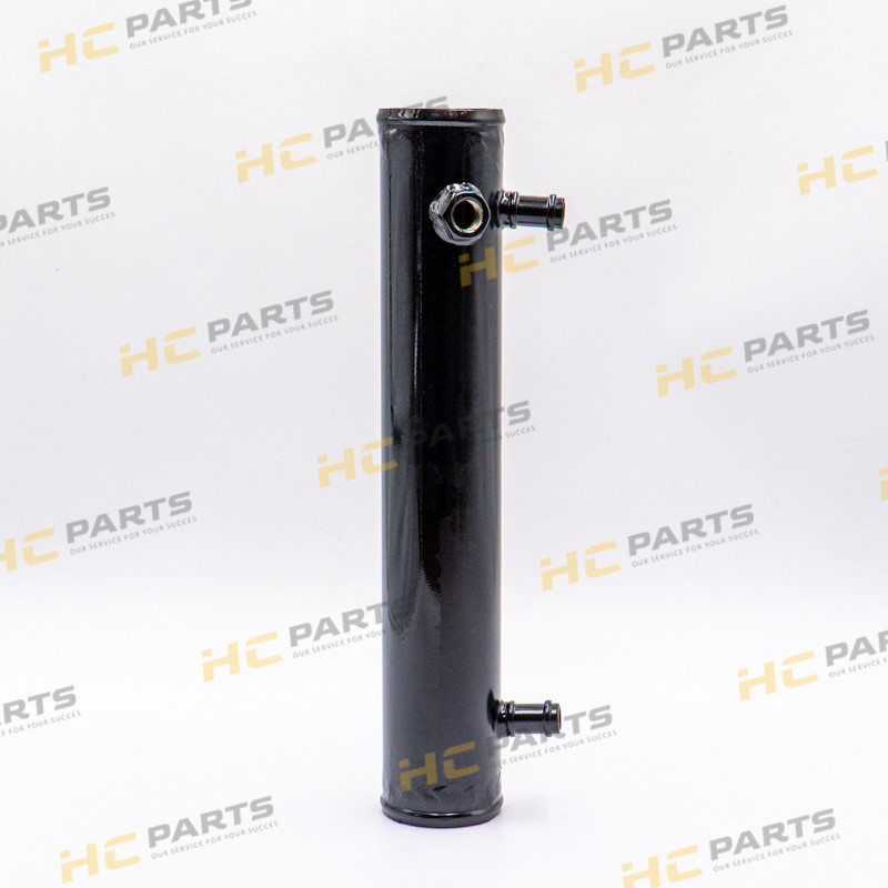JCB Transmission oil cooler - 3CX 4CX
