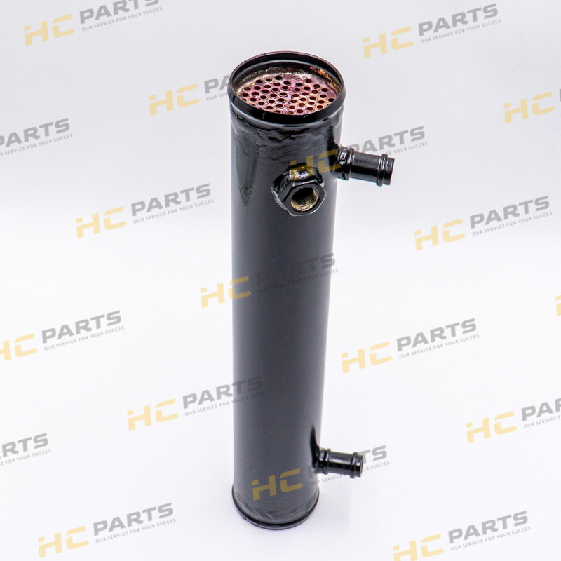 JCB Transmission oil cooler - 3CX 4CX