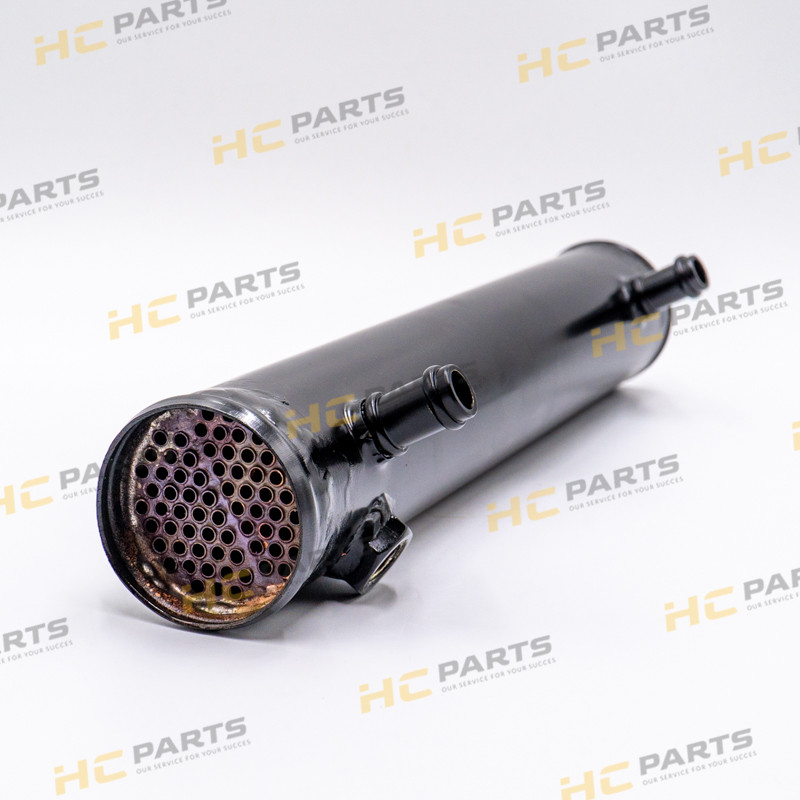 JCB Transmission oil cooler - 3CX 4CX
