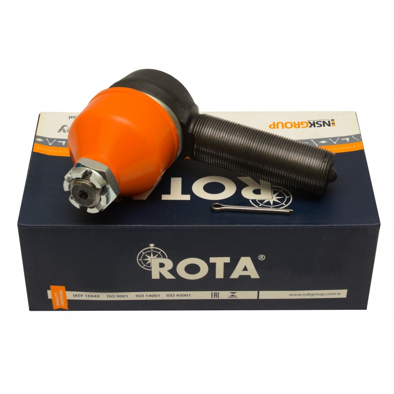 КОМПЛЕКТ ДЛЯ РЕМОНТА ШТАНГИ ROTA JCB FASTRAC