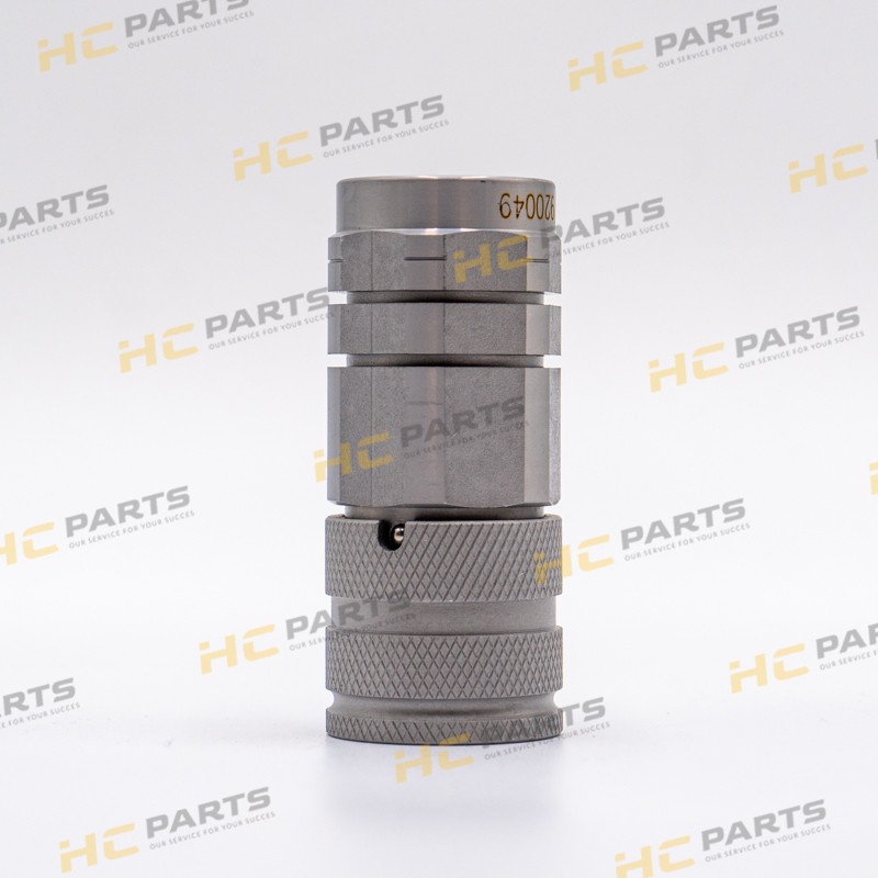 JCB быстроразъемная гидравлическая муфта 3/4 " - OEM