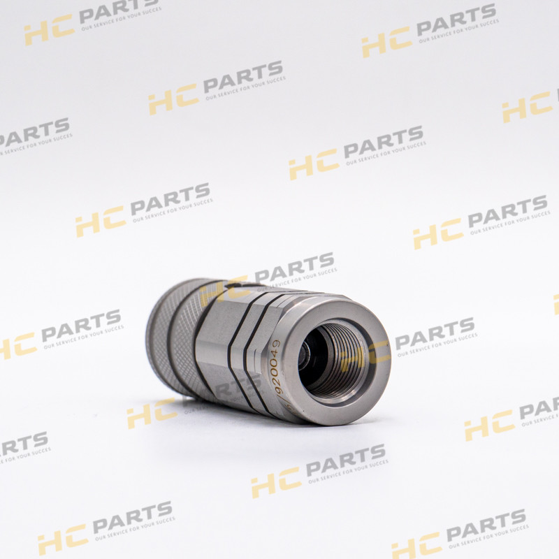 JCB быстроразъемная гидравлическая муфта 3/4 " - OEM