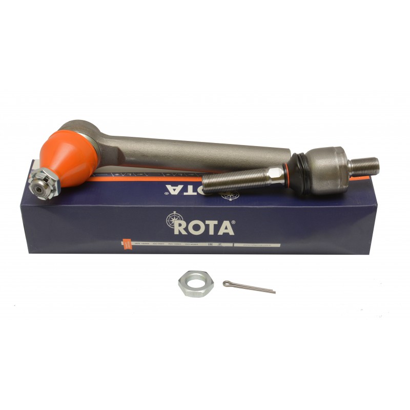 ПОЛНЫЙ СТЕРЖЕНЬ ROTA MANITOU