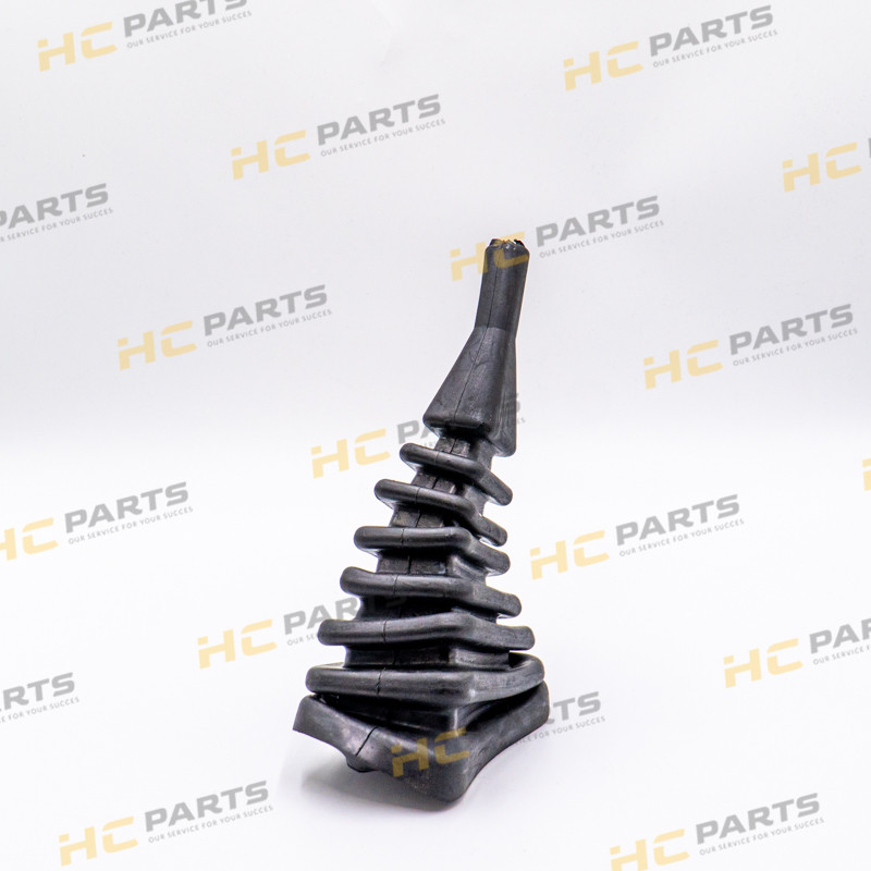 JCB Rear arm jack cover - 3CX 4CX