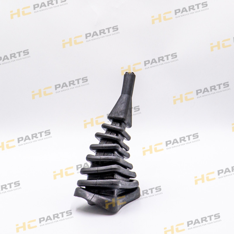 JCB Rear arm jack cover - 3CX 4CX