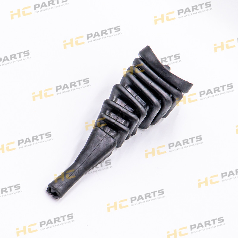 JCB Rear arm jack cover - 3CX 4CX