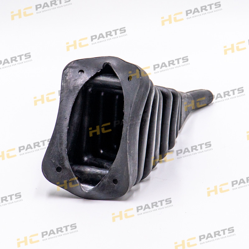 JCB Rear arm jack cover - 3CX 4CX