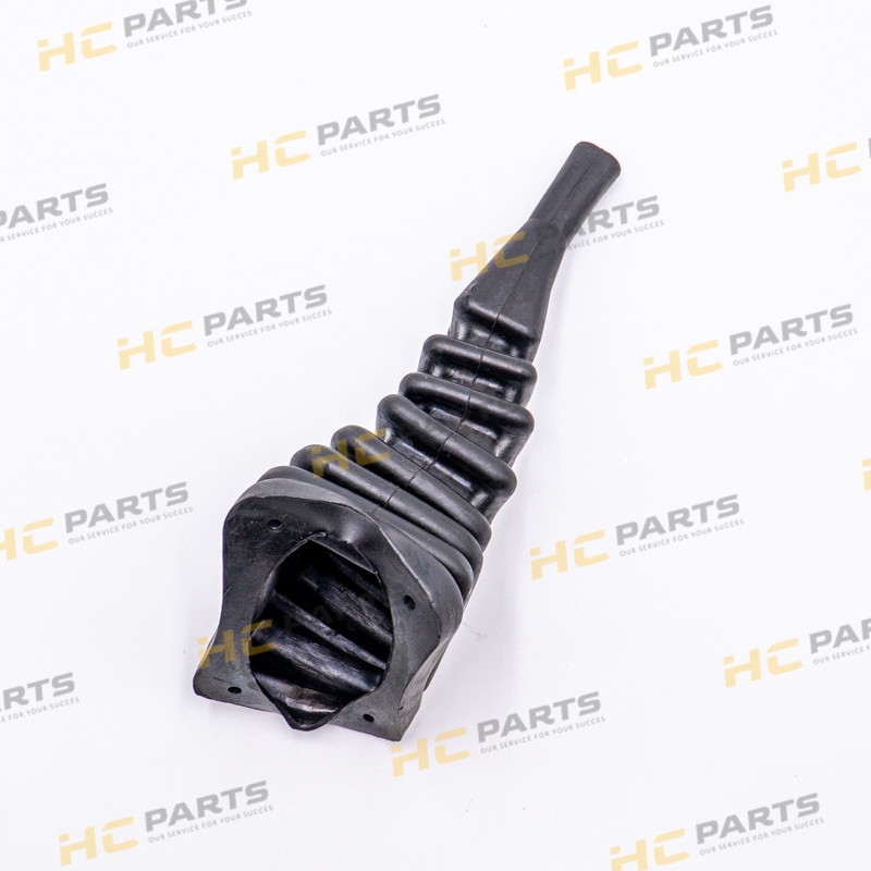 JCB Rear arm jack cover - 3CX 4CX