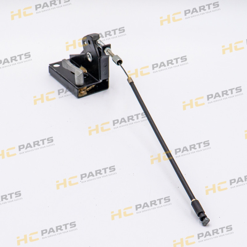 JCB Door Lock (Right Side) - 3CX 4CX