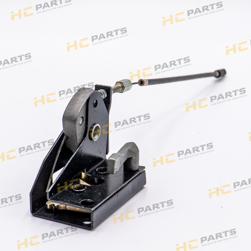 JCB Door Lock (Right Side) - 3CX 4CX
