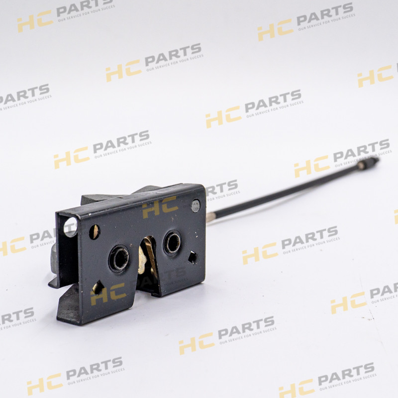 JCB Door Lock (Right Side) - 3CX 4CX