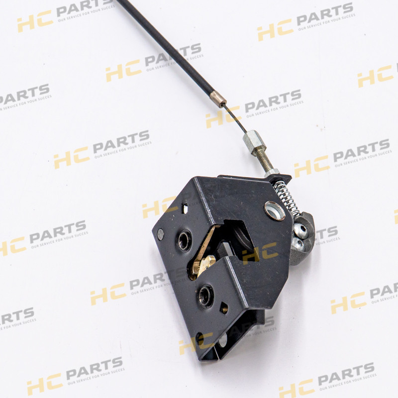 JCB Door Lock (Right Side) - 3CX 4CX