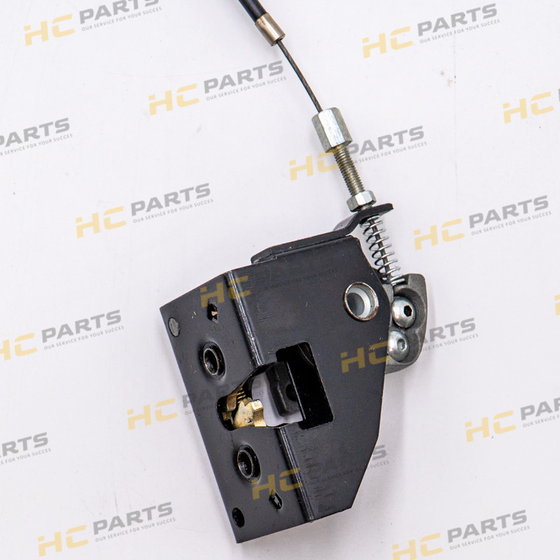 JCB Door Lock (Right Side) - 3CX 4CX