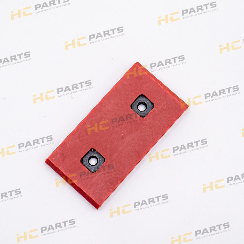 JCB Wear pad - telescopic handler AZERI PARTS