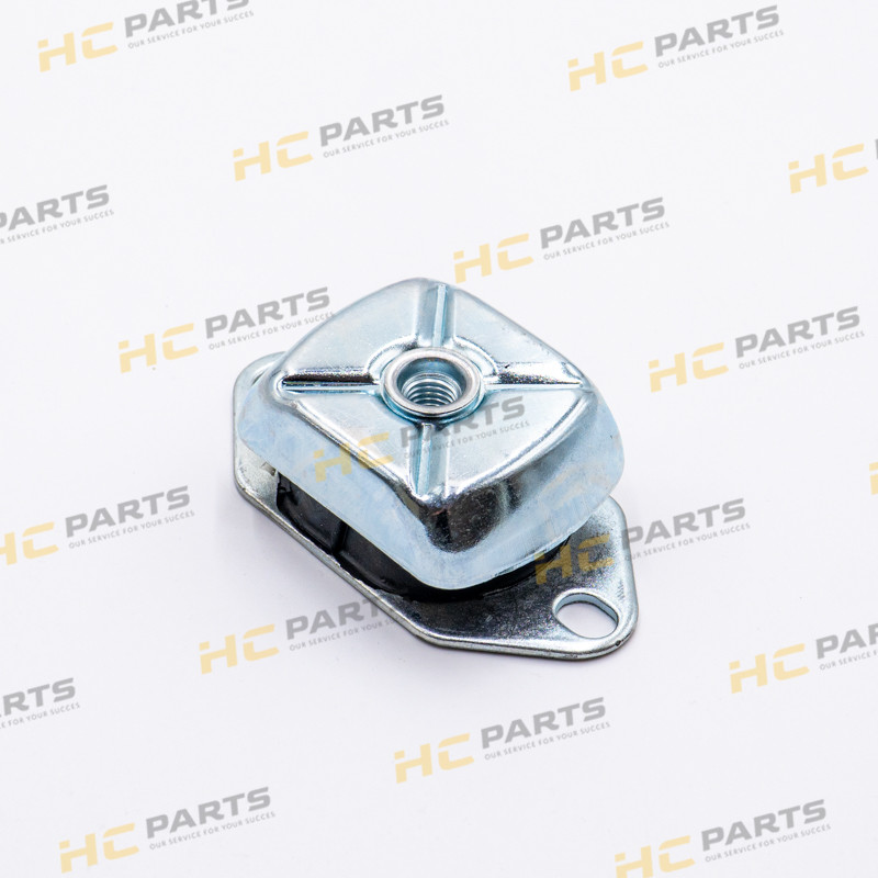 JCB Engine mount - AZERI PARTS mini excavator