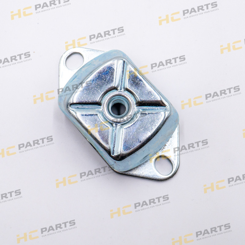 JCB Engine mount - AZERI PARTS mini excavator