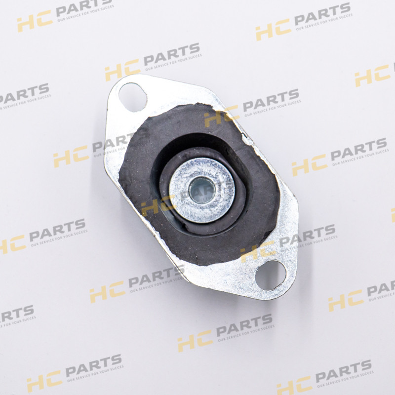JCB Engine mount - AZERI PARTS mini excavator