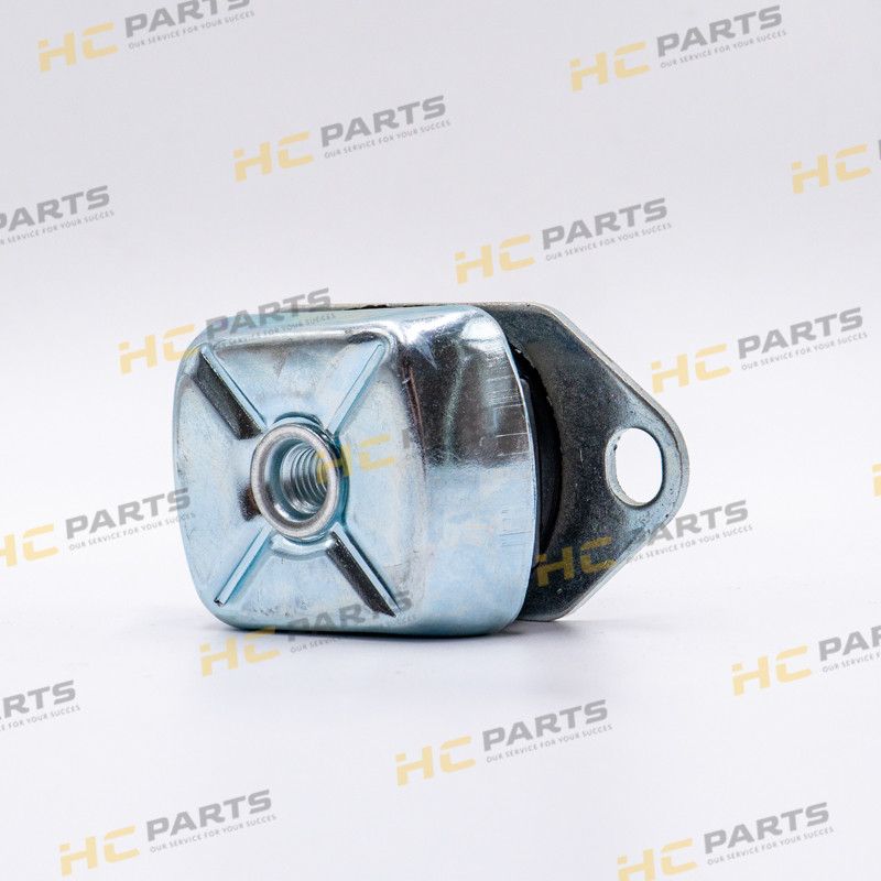 JCB Engine mount - AZERI PARTS mini excavator