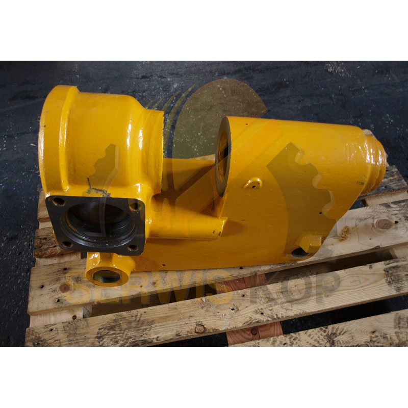 Kingpost suitable for JCB 4CX 3CX