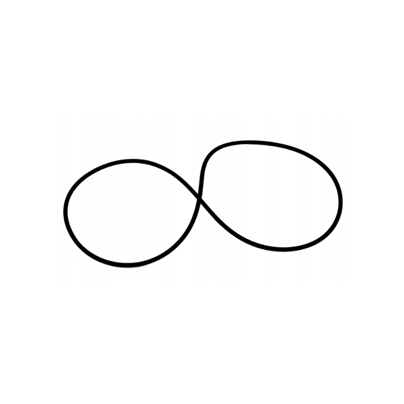 УПЛОТНЕНИЕ ЗАДНЕГО МОСТА VOLVO ЭКСКАВАТОР-ПОГРУЗЧИК