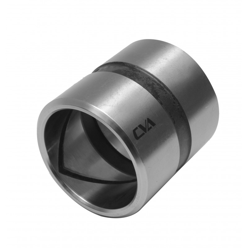 ВТУЛКА В ГОЛОВКЕ ПРИВОДА TILT VOLVO ЭКСКАВАТОР-ПОГРУЗЧИК BL61 BL71 CVA