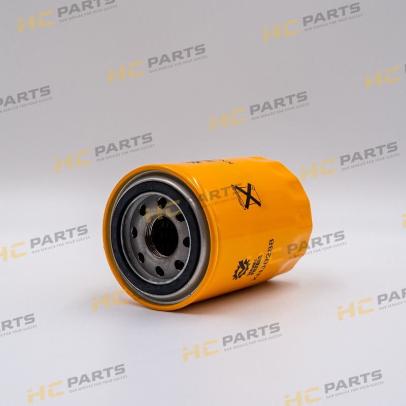 JCB Hydraulic filter - Drain line JS SERVICE FILTERS