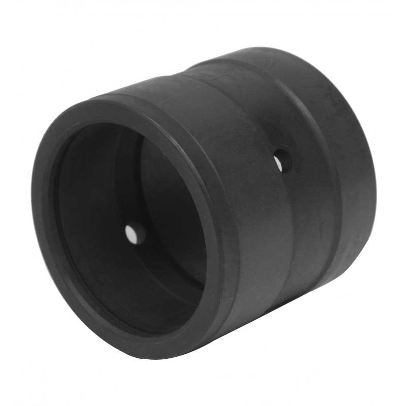 Втулка в раме крепления задней бабки CAT 301.5 мини-экскаватор