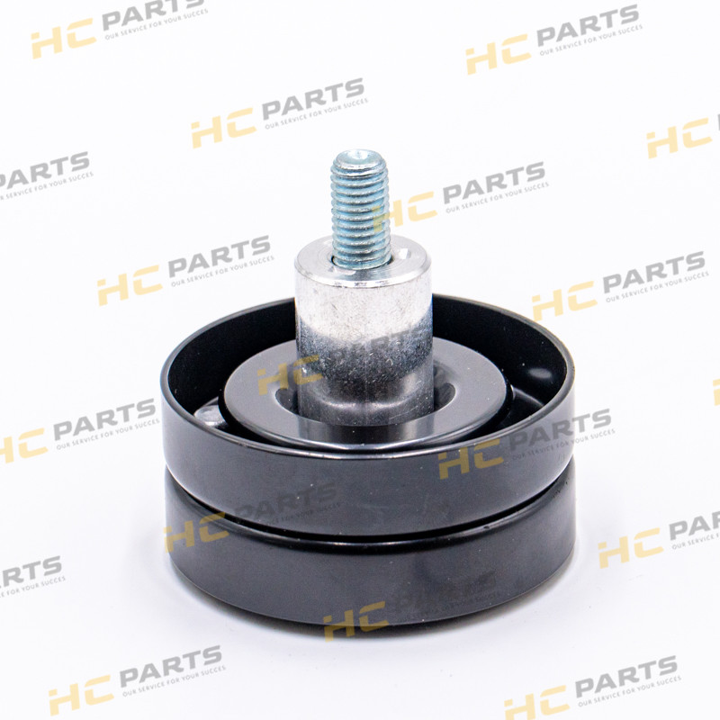 JCB Idler Pulley DIESELMAX