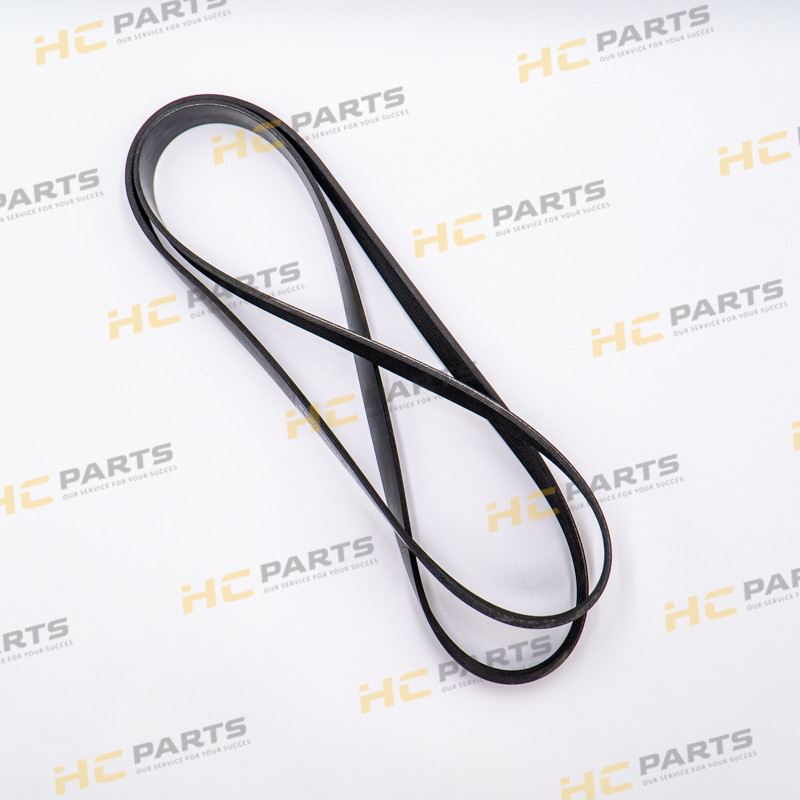 JCB Belt alternator L-2002 - Dieselmax Original