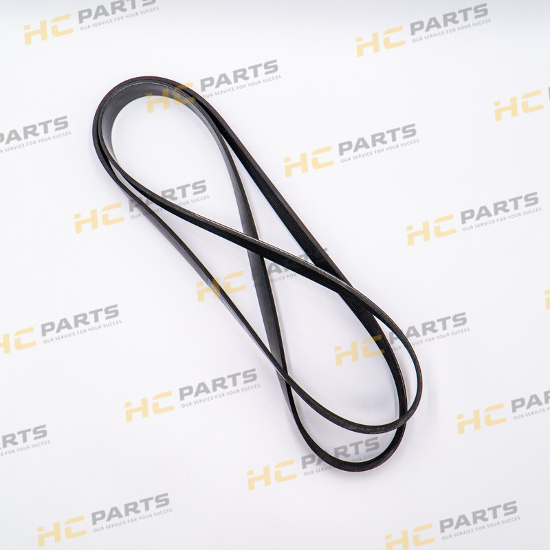 JCB Belt alternator L-2002 - Dieselmax Original