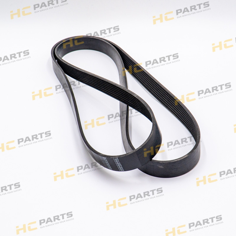 JCB Belt alternator L-2002 - Dieselmax Original