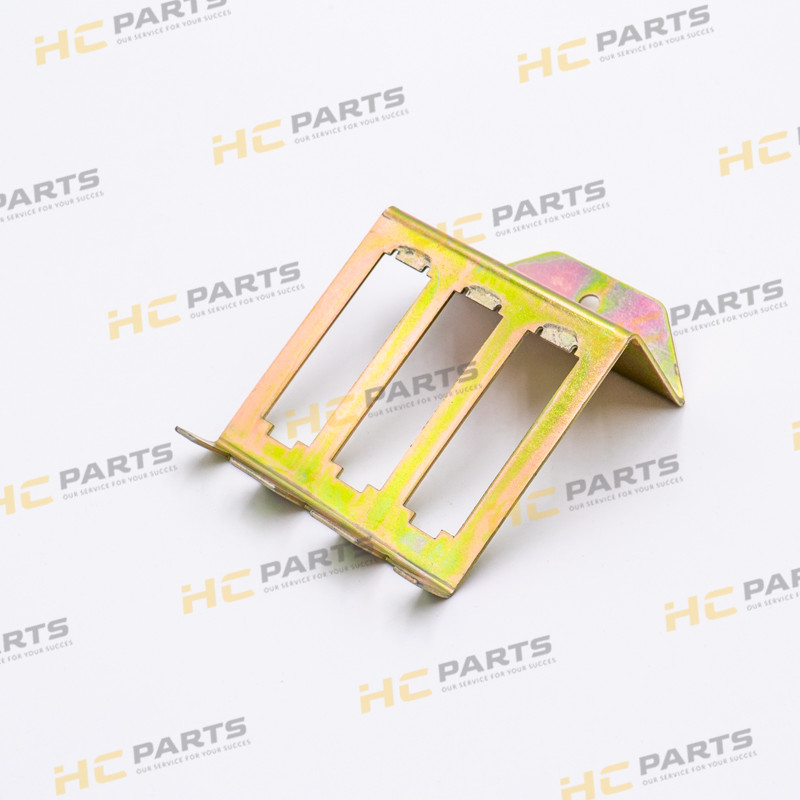 JCB Fuse box bracket - 3CX 4CX ORIGINAL