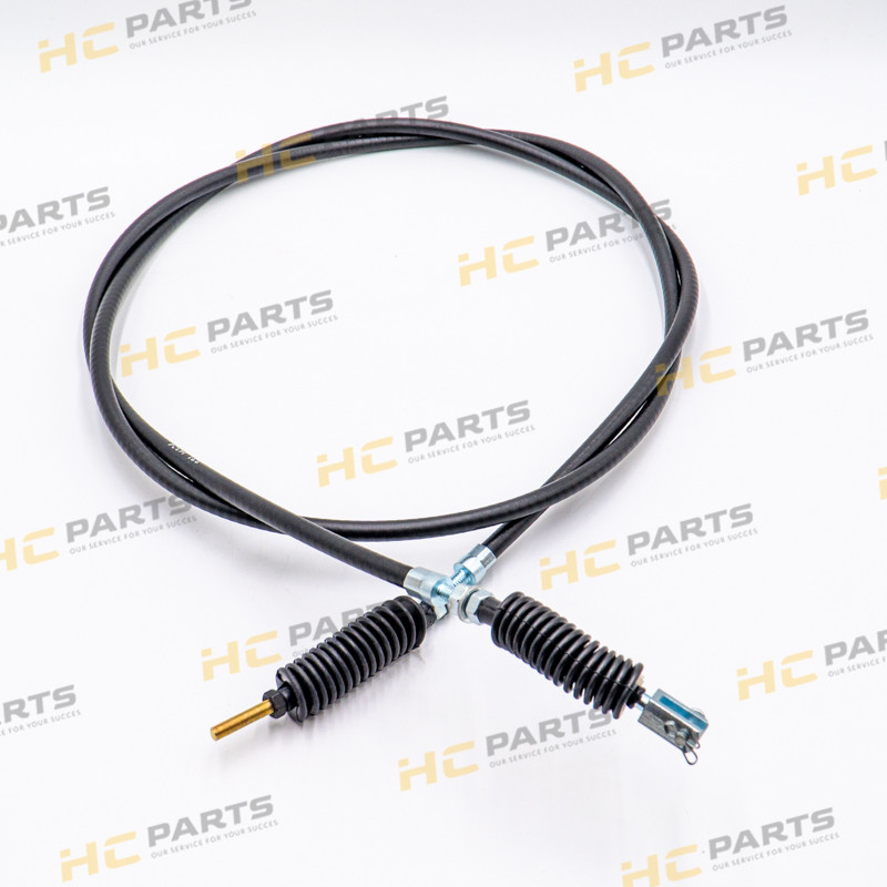 JCB газовый трос Perkins Tier2-телескопический погрузчик AZERI PARTS