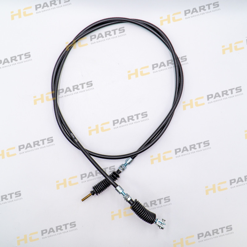 JCB газовый трос Perkins Tier2-телескопический погрузчик AZERI PARTS