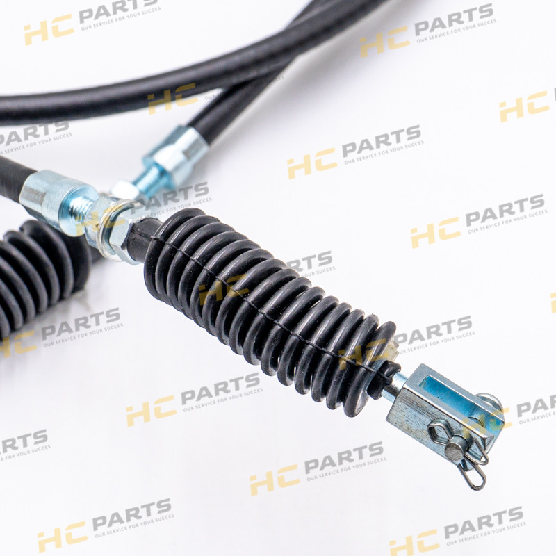 JCB газовый трос Perkins Tier2-телескопический погрузчик AZERI PARTS