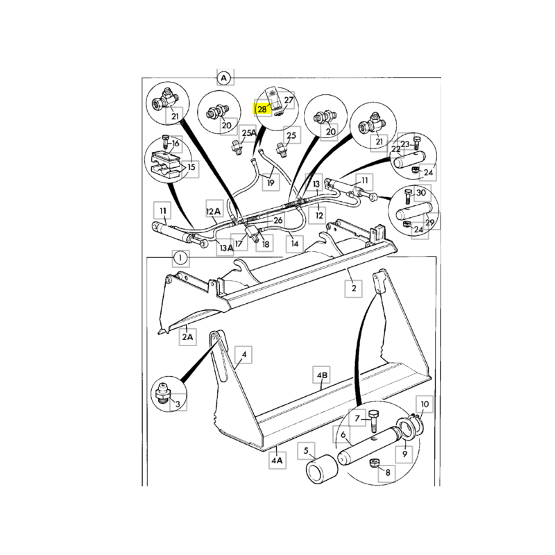 ЭКСКАВАТОР-ПОГРУЗЧИК ДЖКБ МУФТЫ 3/8 ДЮЙМА ЖЕНСКИЙ ГИДРАВЛИЧЕСКИЙ БЫСТРЫЙ