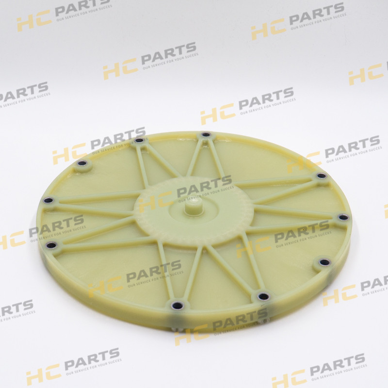 JCB FLEP pump clutch - telescopic handler KTR