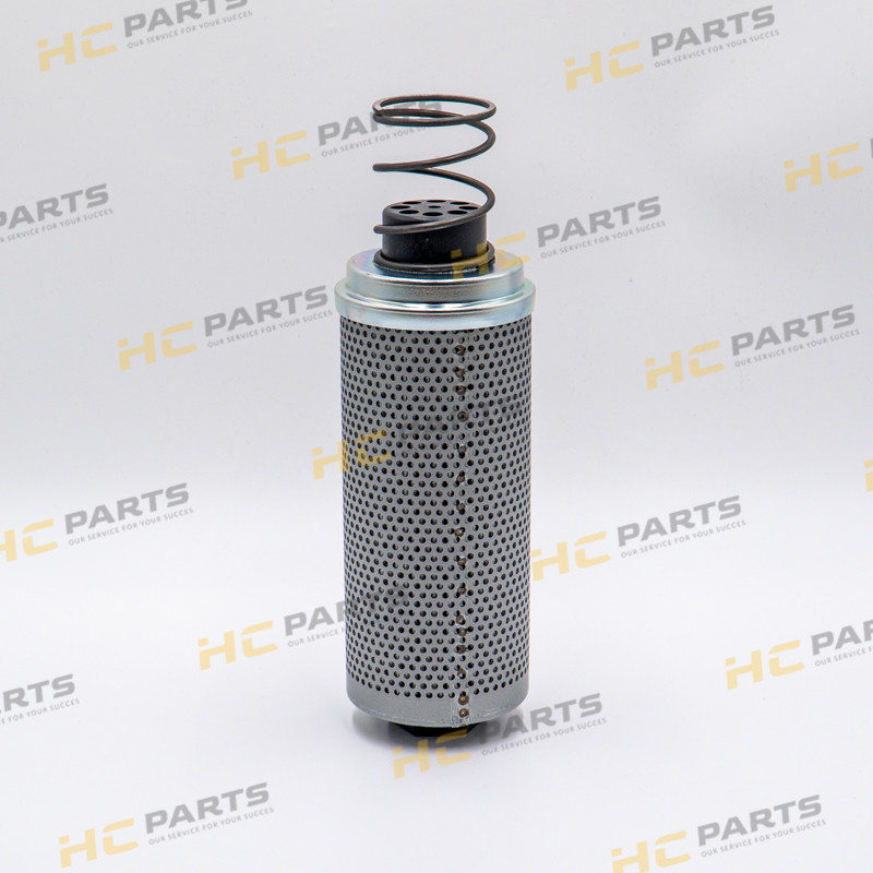 JCB Hydraulic filter tank - telescopic handler Original