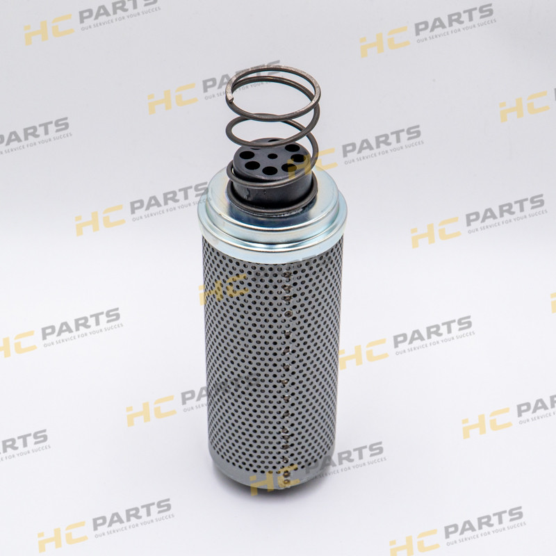 JCB Hydraulic filter tank - telescopic handler Original